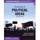 Essentials of Political Ideas: For Pearson Edexcel Politics A-Level