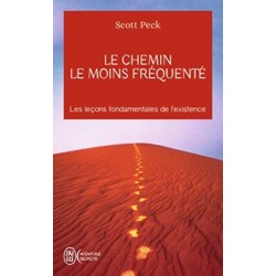 Le chemin le moins frequente