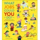 What Jobs Could YOU Do?