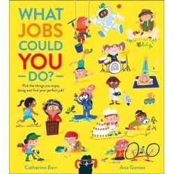 What Jobs Could YOU Do?