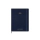 Moleskine 2026 13-Month Essential XXL Weekly Vertical Planner: Sapphire Blue