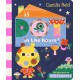 Is Dot in the House?: A Sliding Tab and Mirror Book for Toddlers