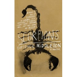 Scorpions: A Memoir