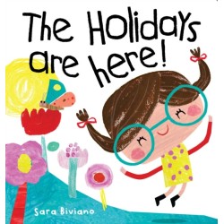 The Holidays are Here