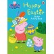 Peppa Pig: Happy Easter: Sticker Activity Book