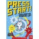 Press Start! Super Rabbit Boy Powers Up!