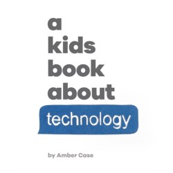 A Kids Book About Technology