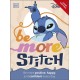 Disney Be More Stitch: Be More Positive, Happy, and Confident Every Day