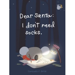 Dear Santa