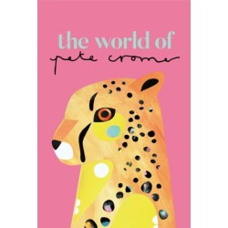 The World of Pete Cromer