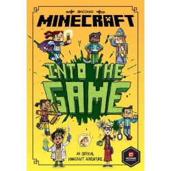 Minecraft: Into the Game