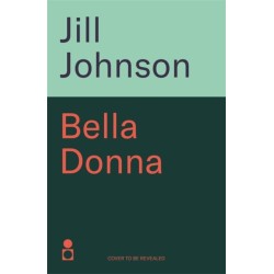 Bella Donna: A quirky botanical mystery for fans of Robert Thorogood and Richard Osman