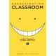 Assassination Classroom, Vol. 1