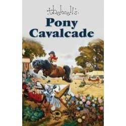 Pony Cavalcade