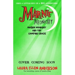 Marnie Midnight and the Minibeast Mission