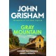 Gray Mountain: The pulse-pounding crime thriller from the number 1 Sunday Times bestselling author