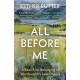 All Before Me: A Search for Belonging in Wordsworth’s Lake District