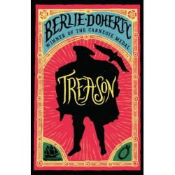 Treason: The thrilling Tudor adventure