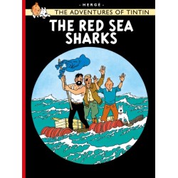 The Red Sea Sharks