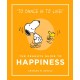 The Peanuts Guide to Happiness