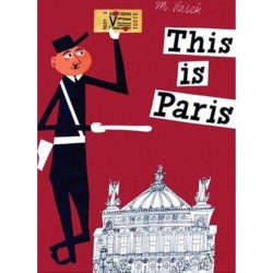 This is Paris