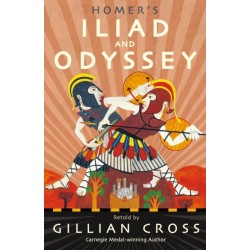 Homer's Iliad and Odyssey: Two of the Greatest Stories Ever Told