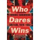 Who Dares Wins: Britain, 1979-1982