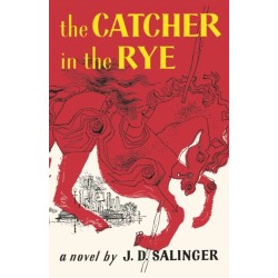 The Catcher in the Rye