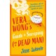 Vera Wong’s Guide to Snooping (on a Dead Man)