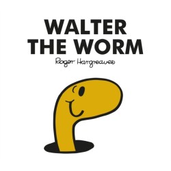 Mr. Men Walter the Worm