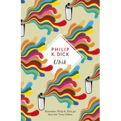 Ubik: The reality bending science fiction masterpiece