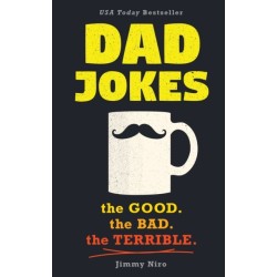 Dad Jokes: Good, Clean Fun for All Ages!