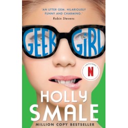 Geek Girl