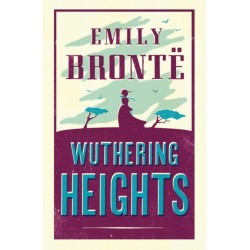 Wuthering Heights: Annotated Edition (Alma Classics Evergreens)