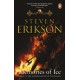Memories of Ice: (Malazan Book of the Fallen: Book 3)