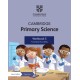Cambridge Primary Science Workbook 5 with Digital Access (1 Year)