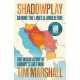 Shadowplay: A Memoir From Behind the Lines and Under Fire
