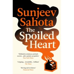 The Spoiled Heart