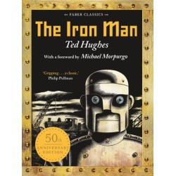 The Iron Man: 50th Anniversary Edition