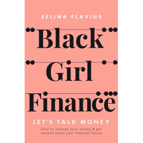 Black Girl Finance