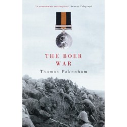 The Boer War