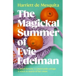 The Magickal Summer of Evie Edelman