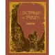 A Dictionary of Tolkien: DELUXE EDITION An A-Z Guide to the Creatures, Plants, Events and Places of Tolkien's World