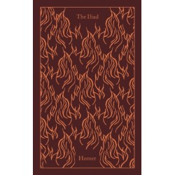 The Iliad