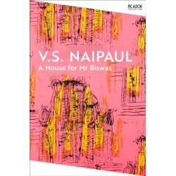 A House for Mr Biswas