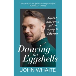 Dancing on Eggshells: Kitchen, ballroom & the messy inbetween