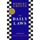 The Daily Laws: 366 Meditations from the author of the bestselling The 48 Laws of Power