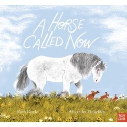 A Horse Called Now