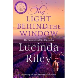 The Light Behind The Window: A breathtaking story of love and war from the bestselling author of The Seven Sisters series
