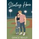 Stealing Home: MUST-READ spicy sports romance from the TikTok sensation!